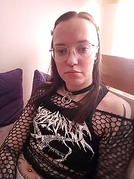 Aelita bb online show from 05/11/26, 04:48