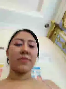 PamelaTomson online show from 01/03/25, 01:03