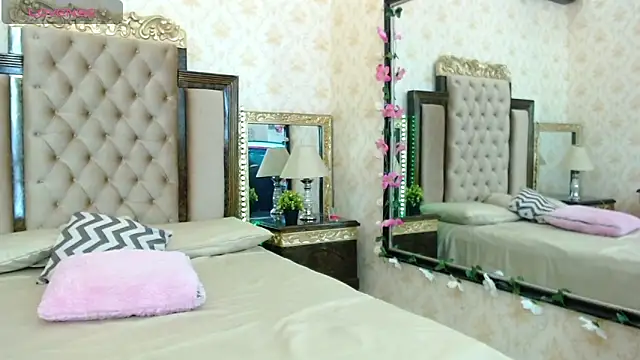 PamelaTomson online show from 03/22/25, 01:19