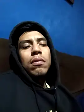 AlexAlejandro13 online show from 01/06/25, 11:52