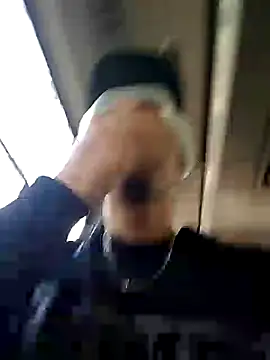 AlexAlejandro13 online show from 11/04/25, 03:11