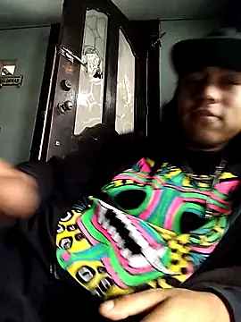 AlexAlejandro13 online show from 01/08/26, 06:54