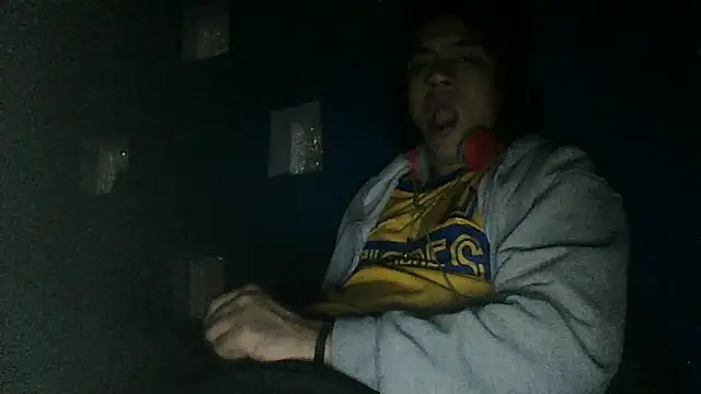 AlexAlejandro13 online show from 02/12/26, 06:41