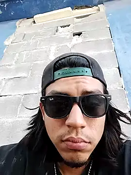 AlexAlejandro13 online show from 03/20/26, 09:19