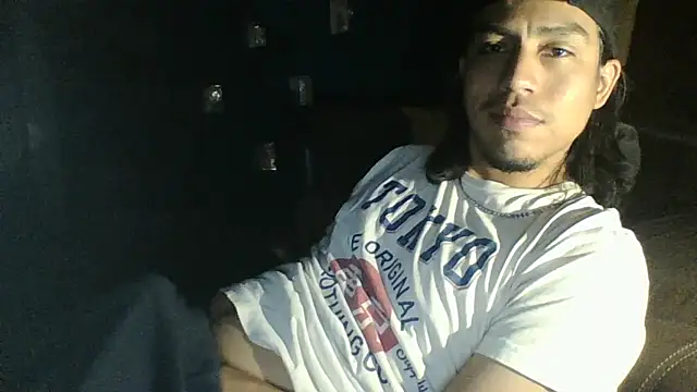 AlexAlejandro13 online show from 03/23/26, 07:23