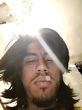 AlexAlejandro13 online show from 04/12/26, 10:15