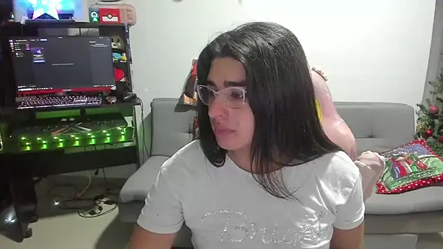 Khalifa Gold online show from 11/24/25, 08:03