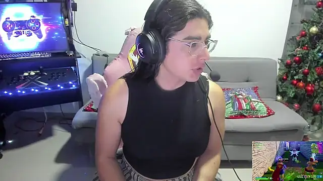 Khalifa Gold online show from 11/27/25, 01:18