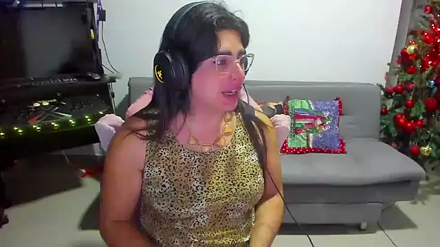 Khalifa Gold online show from 12/14/25, 05:02