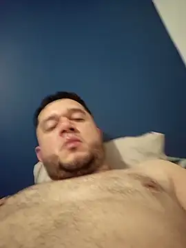 DiegoDuke online show from 01/13/26, 03:12