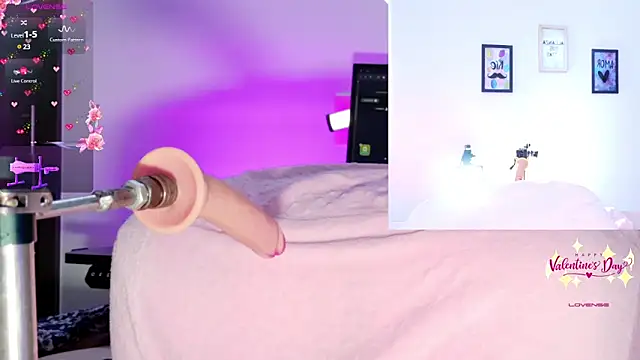 Snapshot of Scarlett-Smile chatting on 02/13/25, 01:59 Scarlett-Smile online show from 02/13/25, 01:59