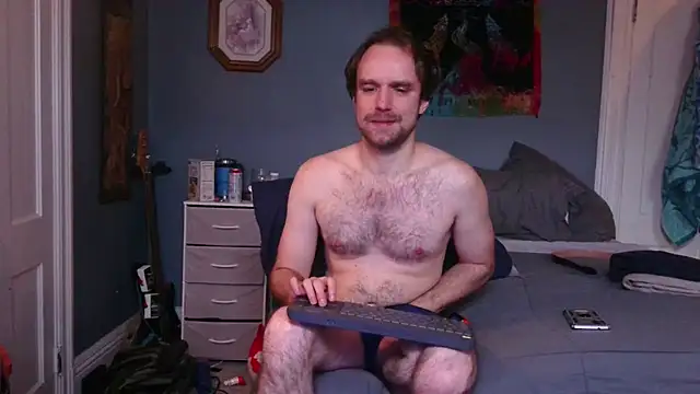 hpluvsplata online show from 10/31/25, 02:40