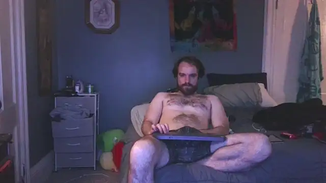 hpluvsplata online show from 04/16/26, 10:56