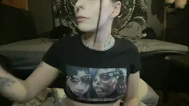 TeenyDoll online show from 03/15/25, 02:35