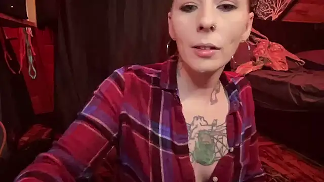 TeenyDoll online show from 10/25/25, 02:30