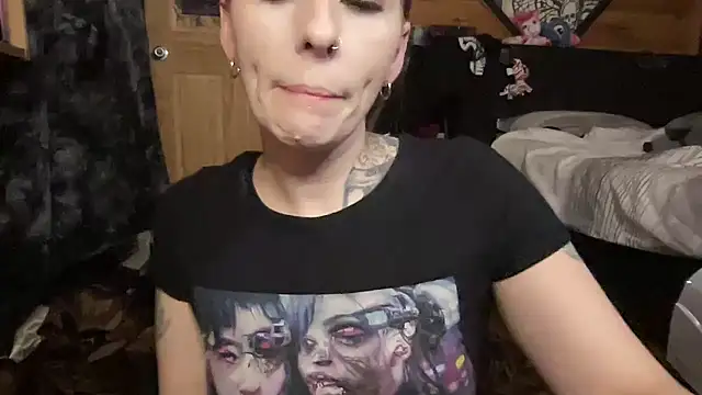 TeenyDoll online show from 04/04/26, 02:54