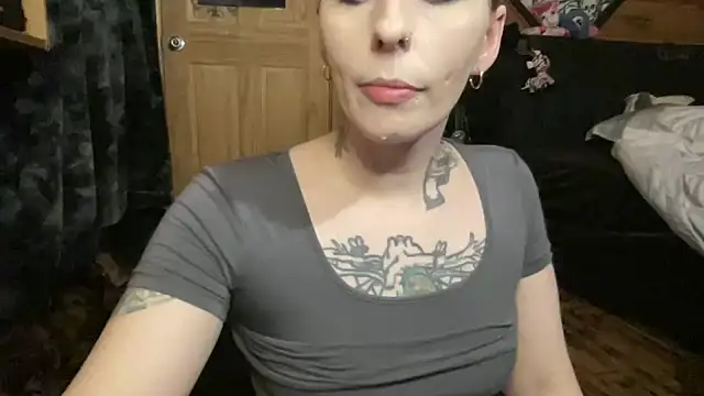 TeenyDoll online show from 04/16/26, 02:12