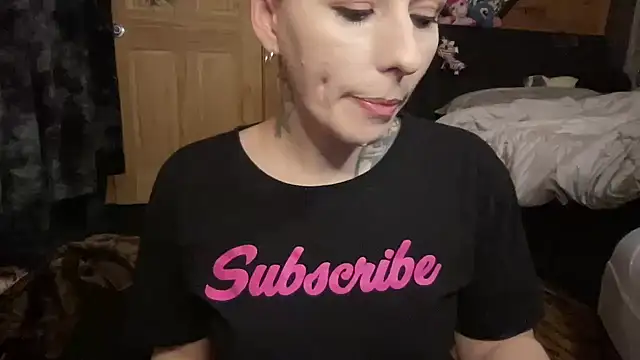 TeenyDoll online show from 04/23/26, 03:08