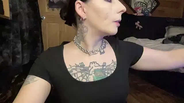 TeenyDoll online show from 04/26/26, 01:58