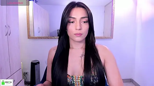 EricaVanderhill online show from 04/05/26, 09:01