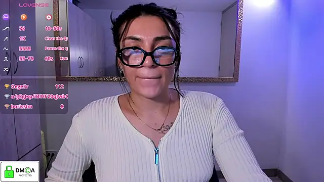 EricaVanderhill online show from 05/16/26, 12:18