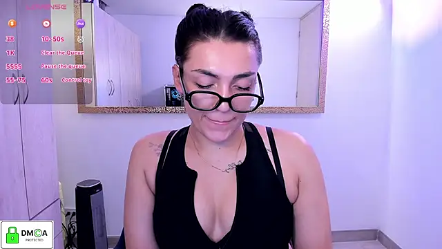 EricaVanderhill online show from 05/19/26, 12:38