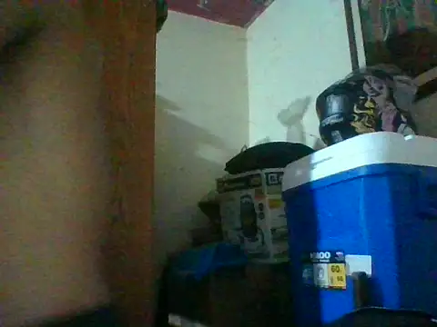Snapshot of Elxdelvergon chatting on 07/18/26, 08:07 Elxdelvergon online show from 07/18/26, 08:07