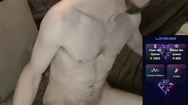 MaxRouger online show from 11/09/25, 05:50