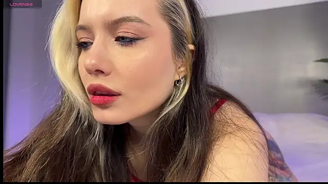  blowjob queen online show from 05/20/26, 11:11