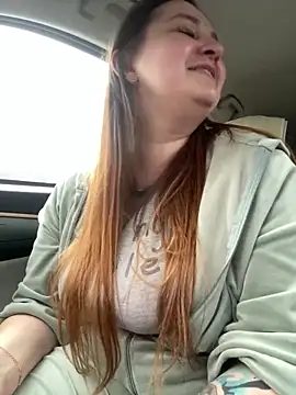 CandyShoopp online show from 03/16/25, 10:55