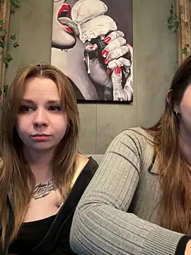 CandyShoopp online show from 03/20/25, 02:21