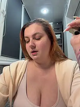 CandyShoopp online show from 01/14/26, 04:45