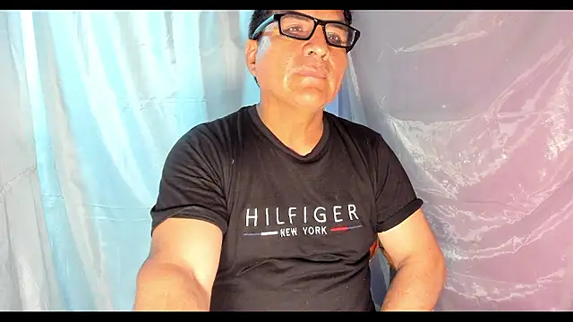 yandyaa online show from 12/07/24, 03:19