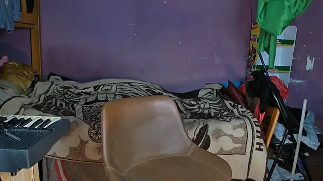 yandyaa online show from 04/16/26, 02:18