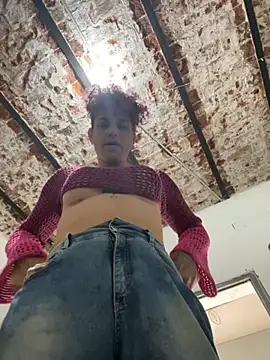 Alicbranca online show from 09/19/25, 07:25