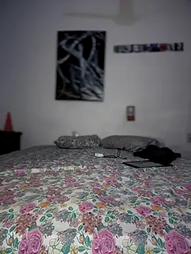 Alicbranca online show from 10/15/25, 11:16