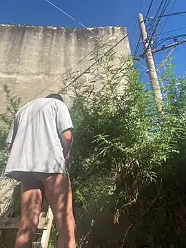 Alicbranca online show from 03/19/26, 12:42