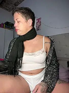 Alicbranca online show from 05/09/26, 02:22