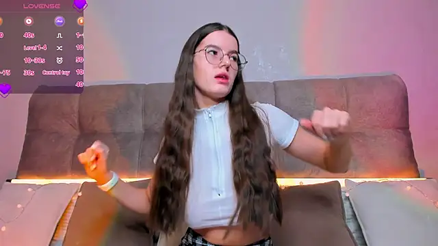 AriellaTesk online show from 01/07/25, 01:38