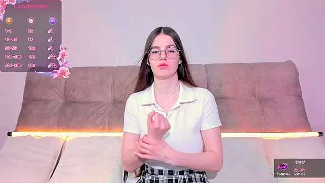 AriellaTesk online show from 09/11/25, 02:11