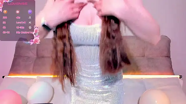 AriellaTesk online show from 09/23/25, 02:25