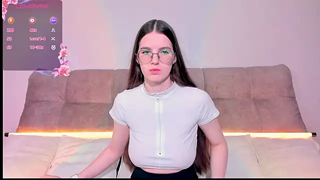 AriellaTesk online show from 09/26/25, 03:21