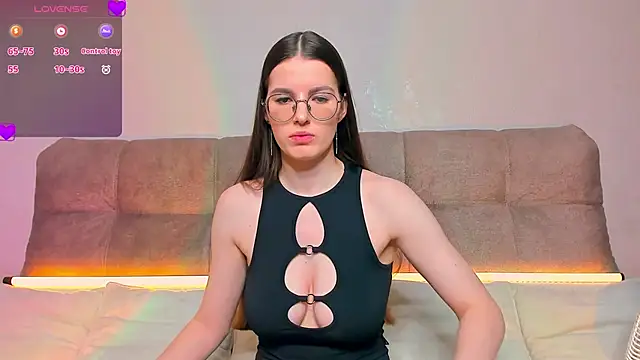 AriellaTesk online show from 02/11/26, 02:27