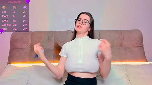 AriellaTesk online show from 04/02/26, 03:04