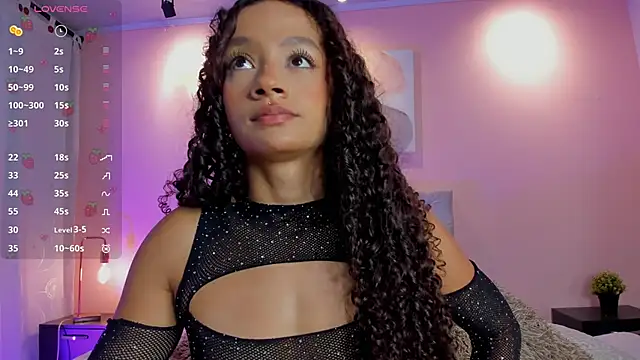 Snapshot of brianathompson chatting on 10/12/25, 11:53 brianathompson online show from 10/12/25, 11:53