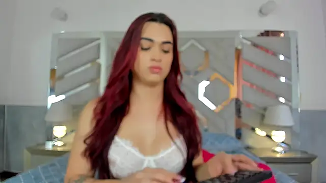 alexandra fire69x online show from 02/26/26, 04:06