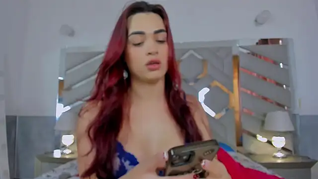 alexandra fire69x online show from 03/04/26, 02:34