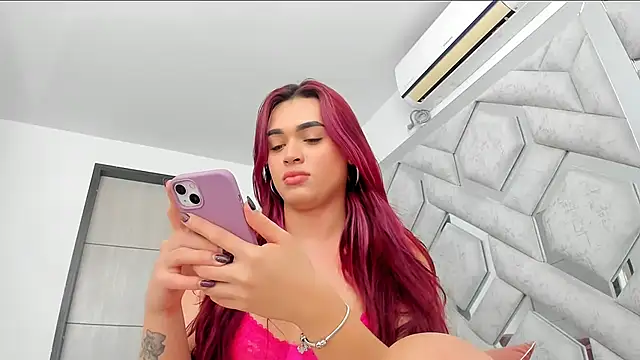 alexandra fire69x online show from 05/27/26, 02:47
