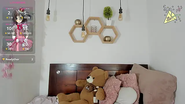 karinaEbony online show from 03/06/25, 06:05