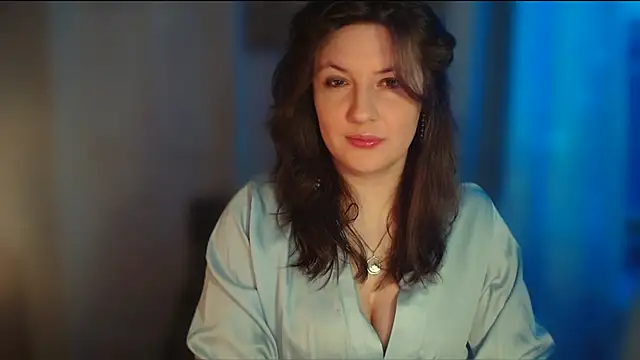 Pavla Soft online show from 01/24/25, 10:41